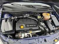 Motor Opel Astra 1.7 CDTI