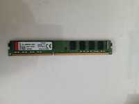 Планка на 8гб Kingston 8gb ddr3