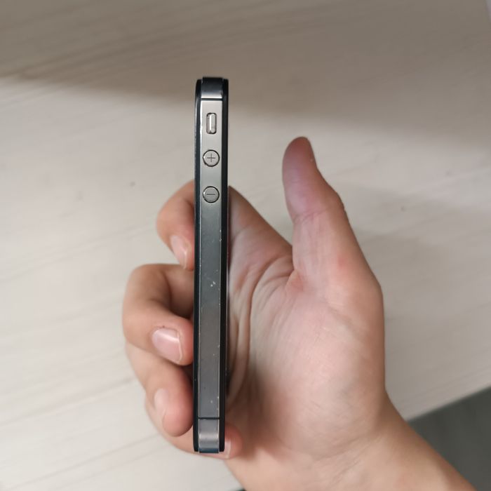 Iphone 4s itunes programma qilish kerak
