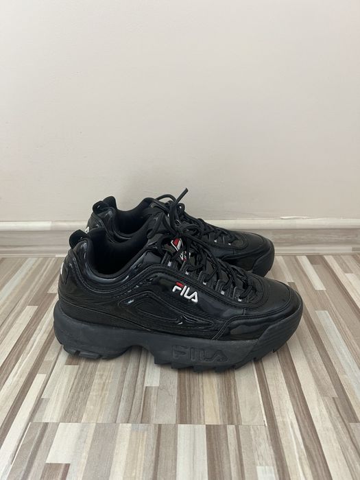 дамски обувки Fila