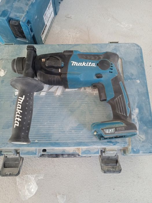 Makita перфоратор