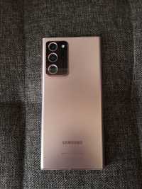 Samsung Galaxy Note 20 ultra 5G. 256 gb, Mystic Bronze.