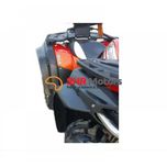 Overfendere Cf Moto CForce 550 dupa 2015