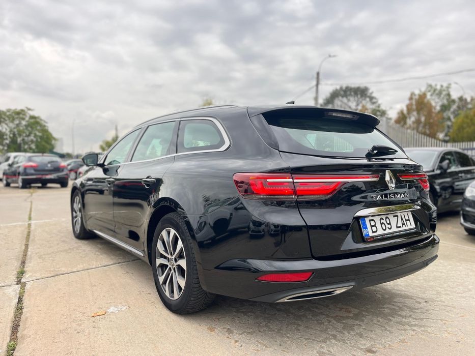 Renault Talisman