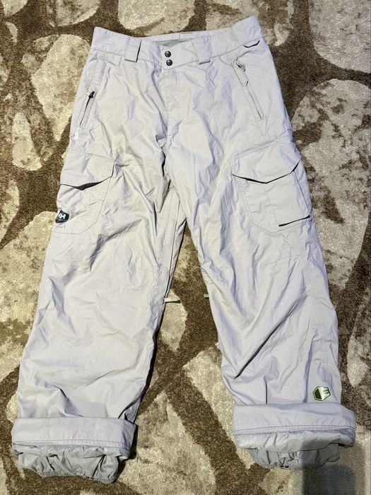 Helly Hansen дамски ски панталон W Legendary Insulated Pant