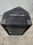 Boxa profesionala Thomann cu amplificator 120W Real MA120MKII