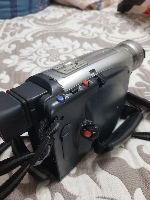 Видеокамера Panasonic