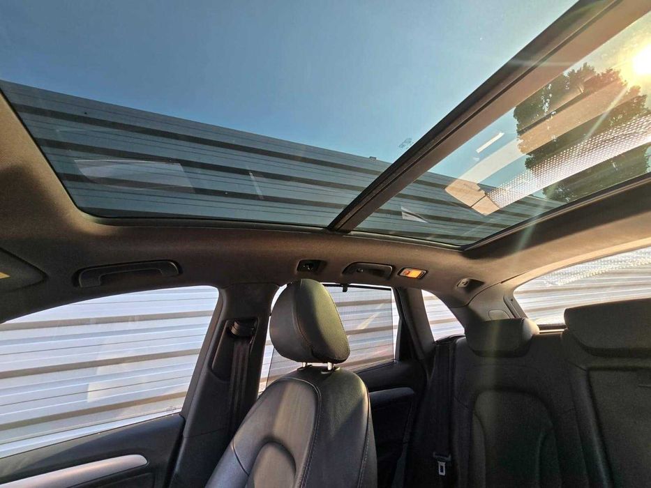 Audi Q5 impecabil
