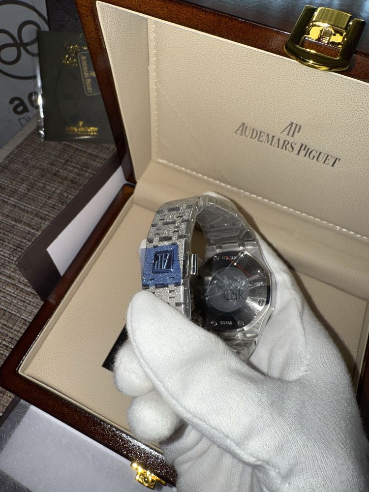 Часовник Audemars Piguet Аудемарс Пигет