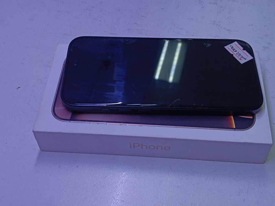 IPhone 16/128 гигабайт и др.