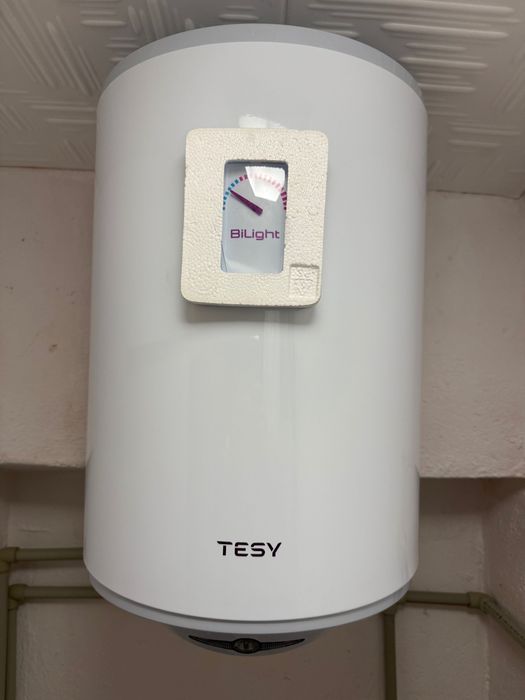 Чисто нов бойлер 30 литра TESY