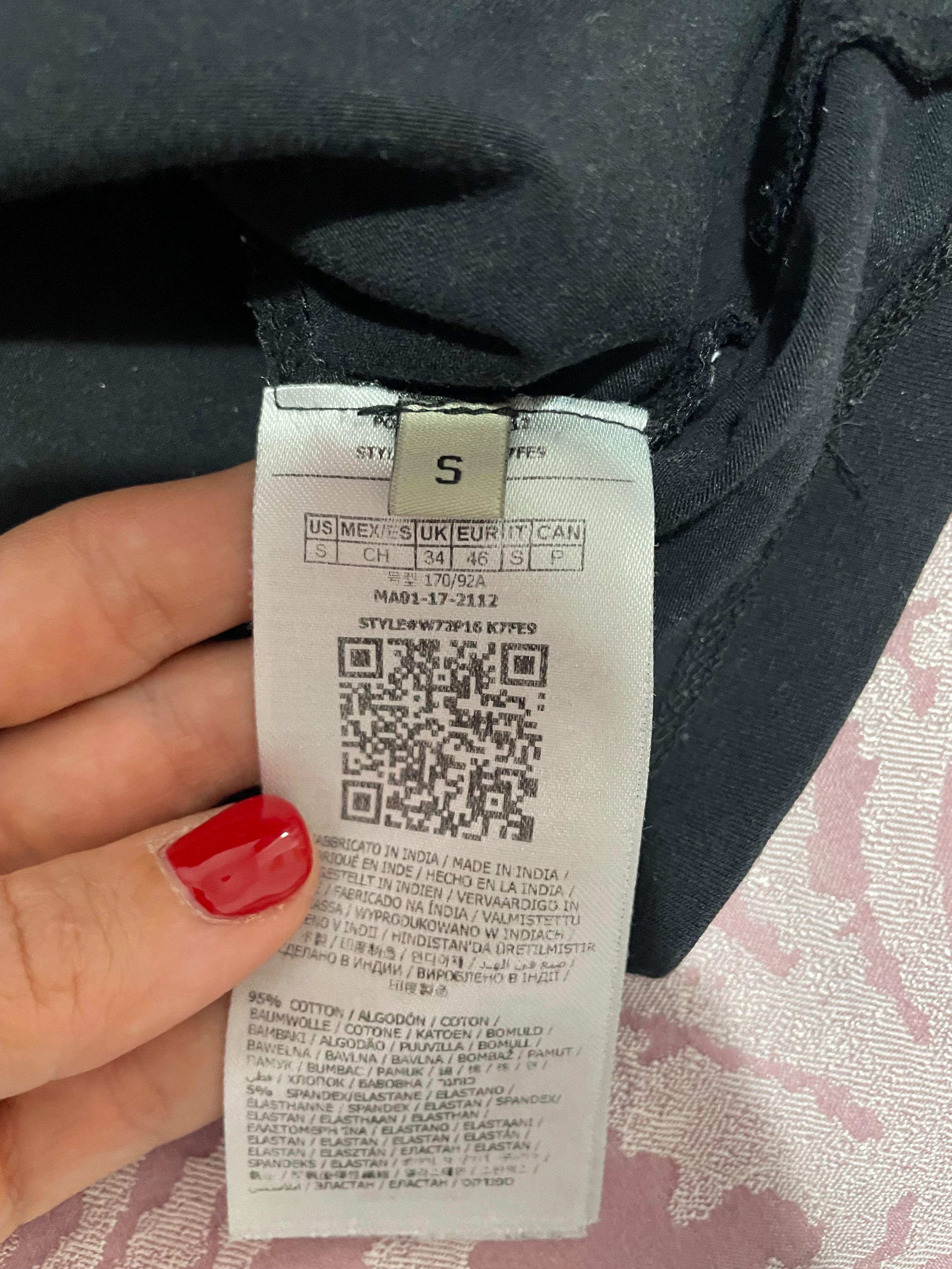 Дамска блуза Guess размер S