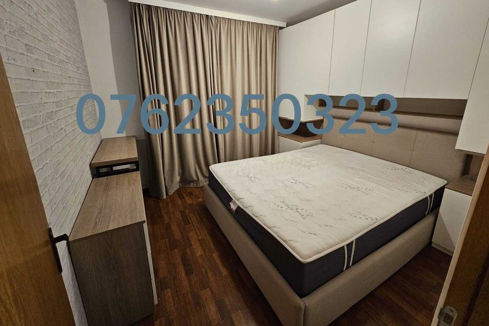 Vand Apartament 2 camere Lujerului, Cetatuia, bl reabilitat PROPRIETAR