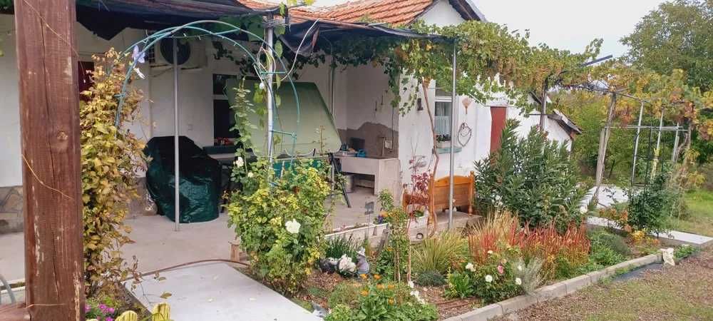 Продава се Къща в с. Селци, Област Пловдив - 60 кв.м за 1167 €/кв.м - Снимка #2