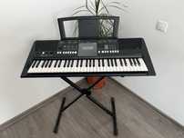 Orga Yamaha PSR-E423