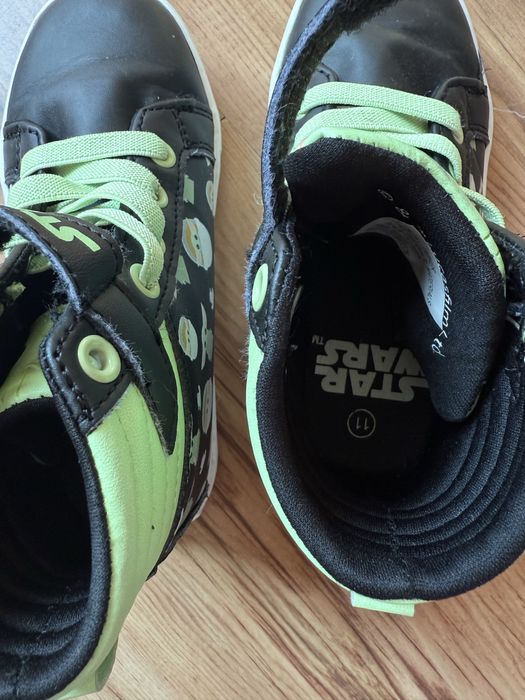 Детски маратонки-оригинални и сандали