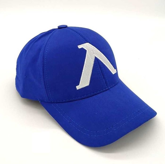 Шапка ЛЕВСКИ СОФИЯ Л Бяло Спортна Футболна шапка