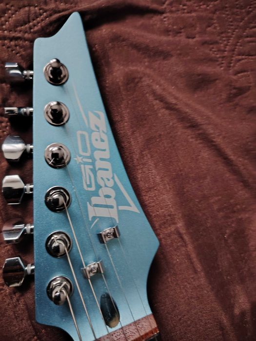 Chitara electrica Ibanz GRX 120 SP MLM