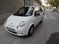 Matiz mx 2011 super