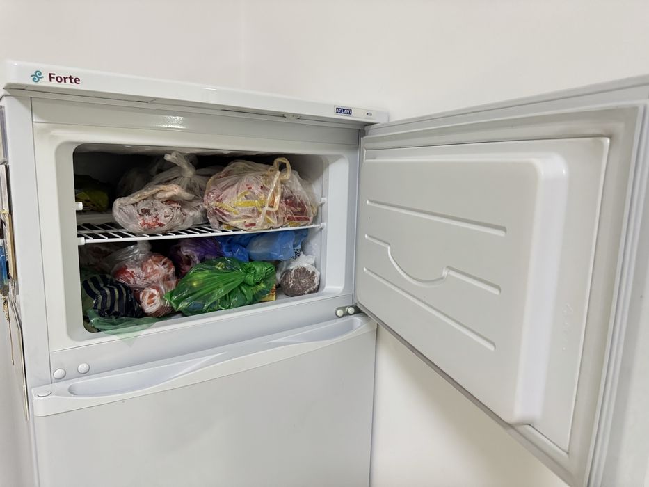 Холодильник в отличном состоянии