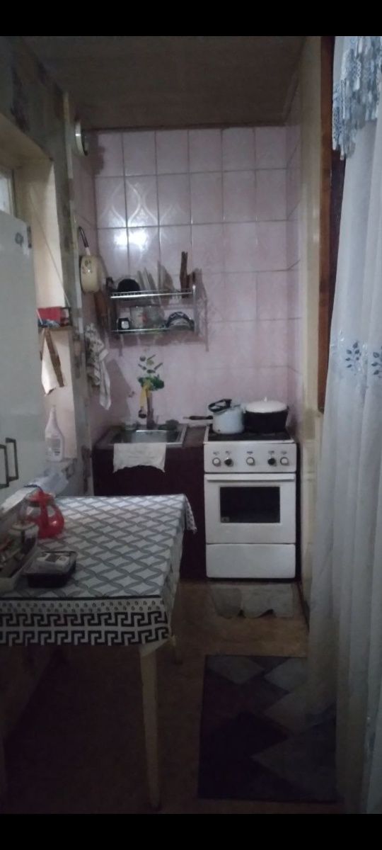 Продается квартира.