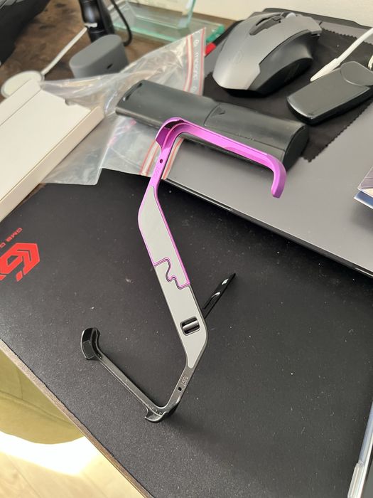 Vând husă deosebită Iphone 15 pro Max