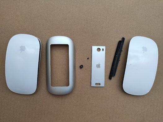 3 x defecte Magic Mouse Apple 1 si 2