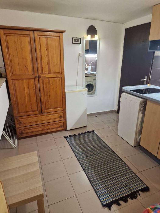 Дава се под наем Едностаен апартамент в София, Сердика - 20 кв.м за 250 € - Снимка #4