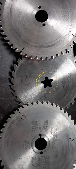 Manere inox si smilgher banda wurth,balamale