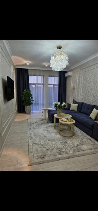 Срочно Продается Новостройка 2 комнаты 4 этаж , ор-р: Гагарина/ МЧС,