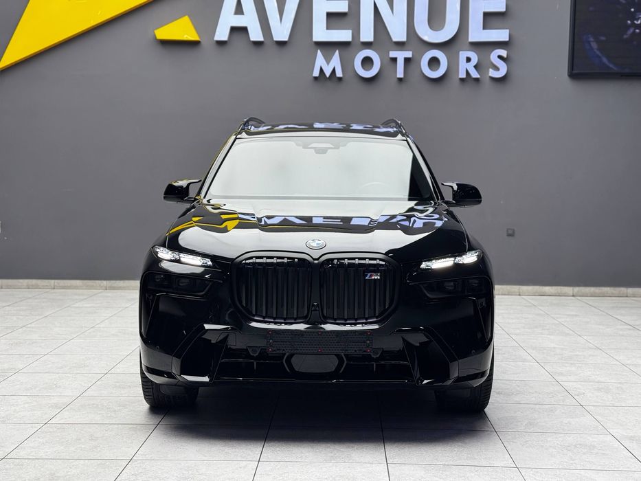 Продается Bmw X7 M60i