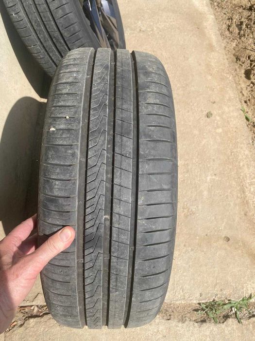 Jante Hyundai Elantra 2022    R16