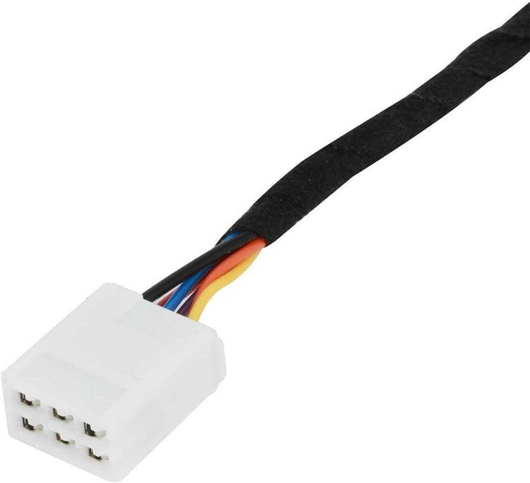 Електрически амортисьор за багажник Toyota Rav 4 V 2018-