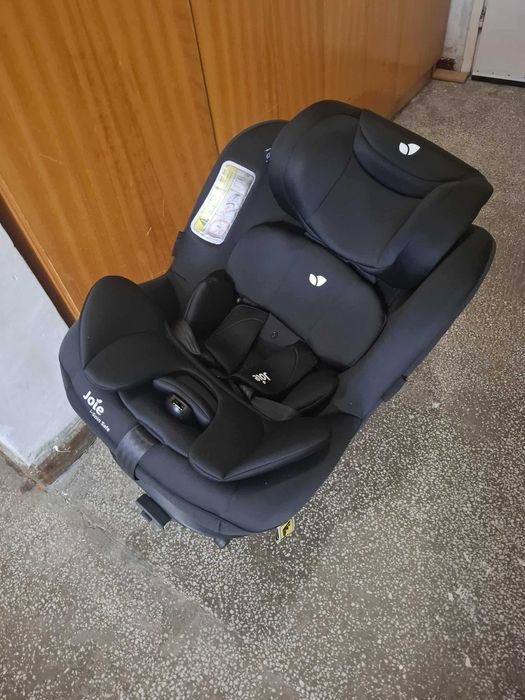 Joie i-Spin Safe Бебешко / Детско Столче за Кола i-Size ISOFIX