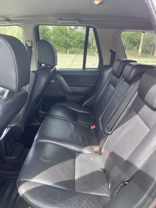 Landrover Freelander 2  2.2 HSE TD4 4x4 automat 160CP