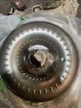 Convertizor cutie GA6HP19Z , BMW E60,  525 , 197 CP