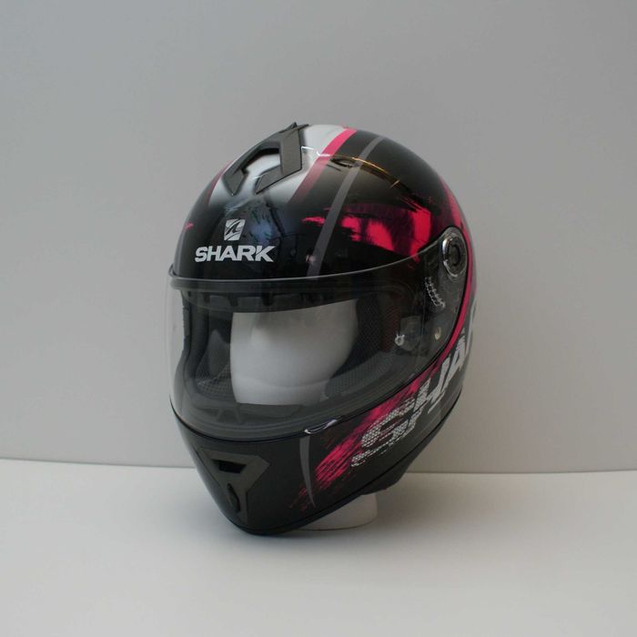 Каска за мотор SHARK S600 INTEGRAL EXIT размер S