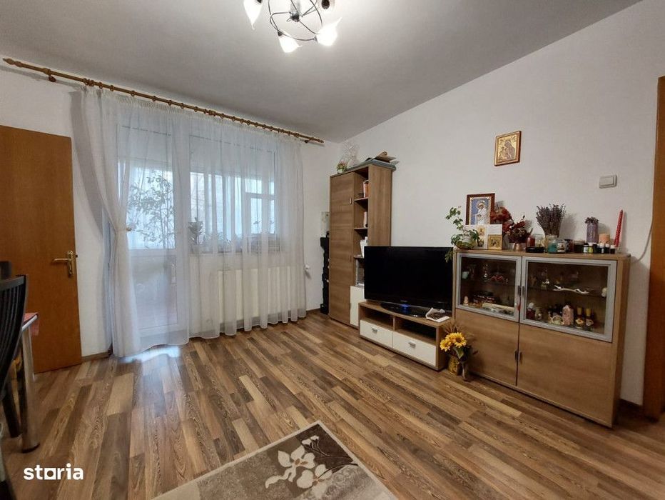 4 Camere  |  Faleza Nord  |  Complex Unirii