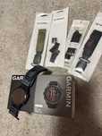 Garmin Fenix 8 Sapphire 43 mm