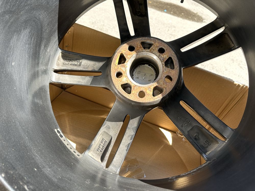 Jante aliaj AUDI A5 A6 A7 A8 Q3 Q5 - 5x112 R20