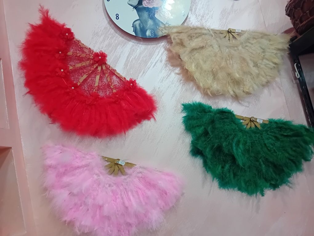 Сватбени аксесоари