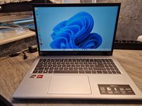 Мощный ноутбук для работы Acer Aspire 3 15 A315-24P N:23C3