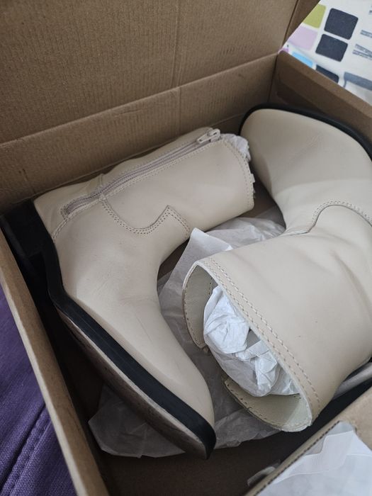 Ghete Zara  fetite noi neutilizate