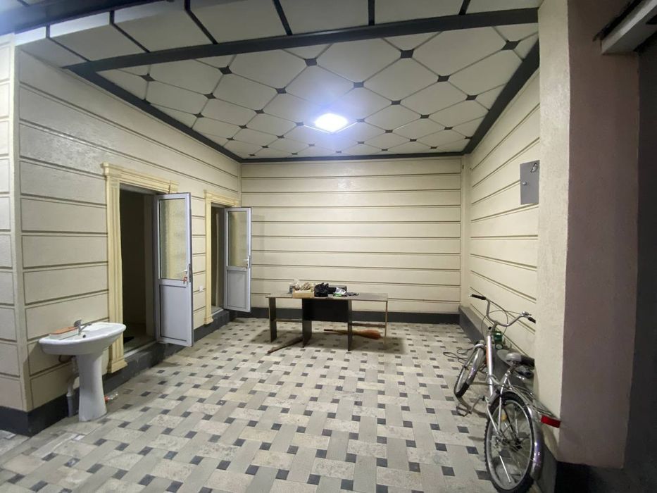 Дом 4.9 соток 5 комнатный