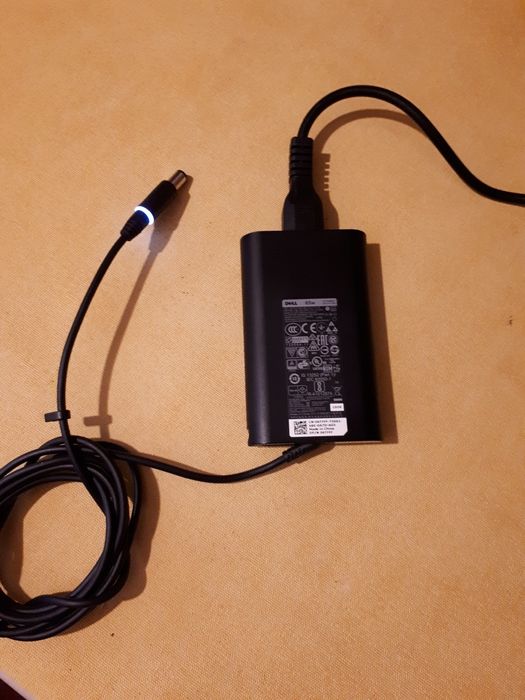 Încărcător Dell 130W / Încărcător Dell XPS