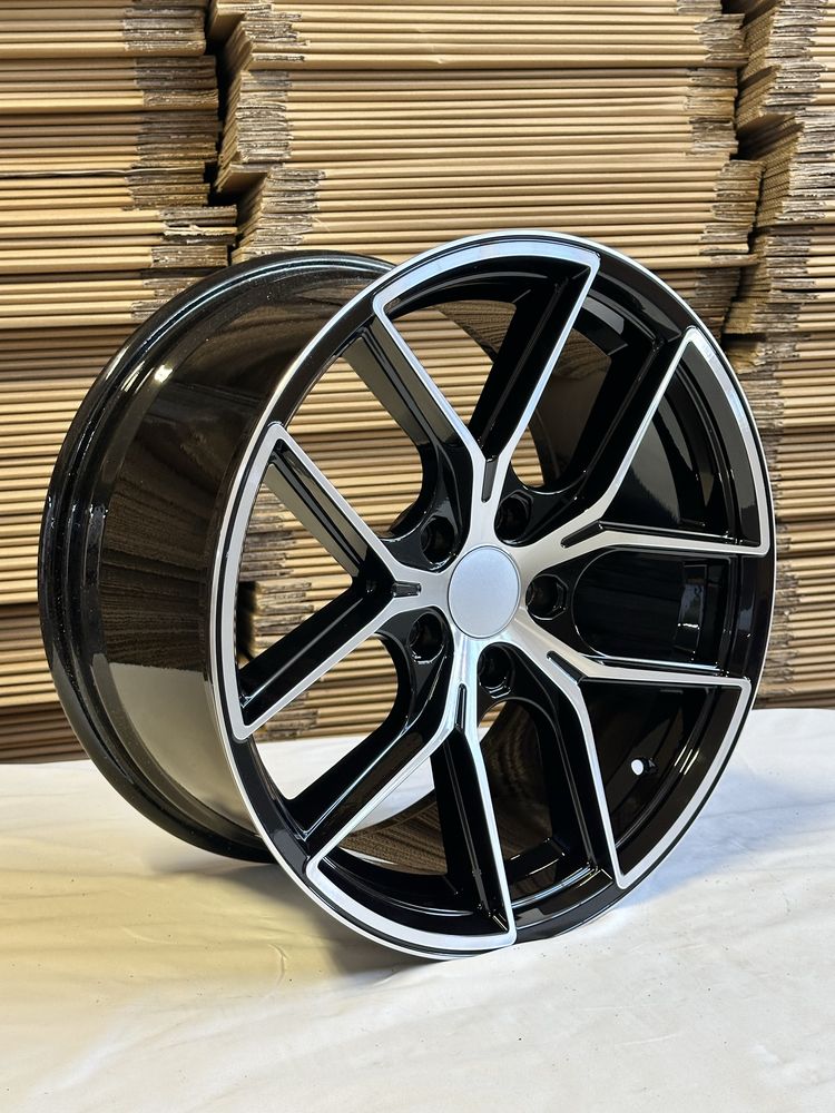 Чисто Нови Джанти 19” цола 5x120