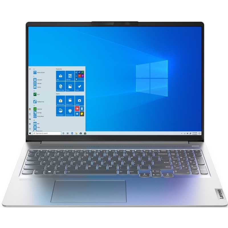 Lenovo 16 IdeaPad 5 Pro AMD Ryzen™ 9  32GB DDR4, 1TB SSD, RTX 3050 4GB