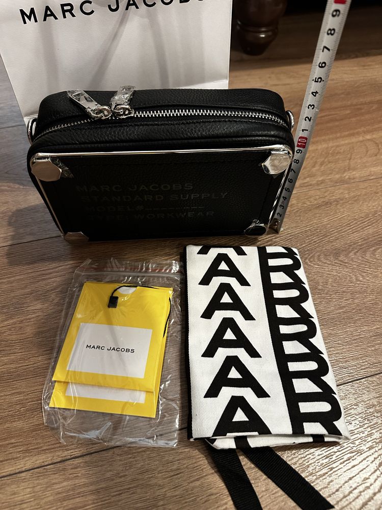 Чанта Marc Jacobs