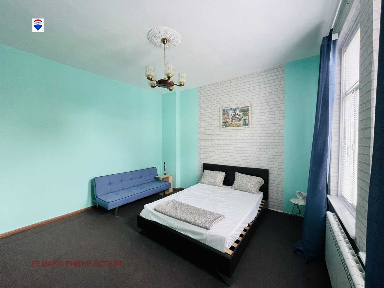 Дава се под наем Къща в Русе, Център - 200 кв.м за 433.5 € - Снимка #10