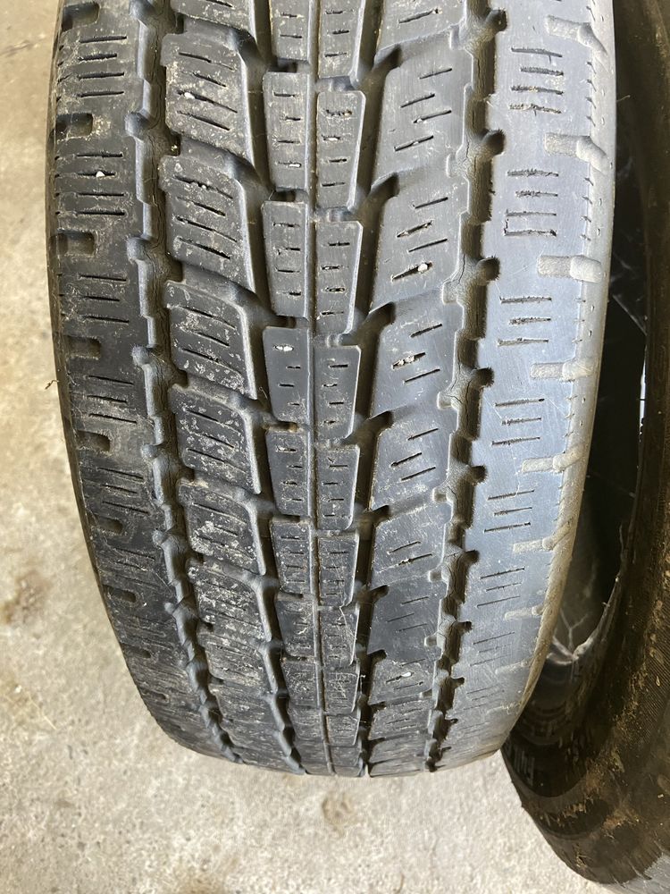 petlas full grip 215 65 R16C  109/107R - 2buc - dot 4220